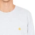 Carhartt WIP - Chase Longsleeve