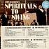 V.A. - John Hammond's Spirituals To Swing 30th Anniversary Concert (1967)