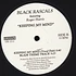 Black Rascals (Blaze) - Keeping My Mind