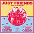 Just Friends - Rock 2 The Rhythm
