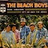 The Beach Boys - Good Vibrations / Let's Go Away For Awhile