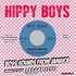 Devon Russell & Lloyd Robinson / Oswald Nethersole & The Hippy Boys - Walking In Jerusalem / Bimbo Reggae
