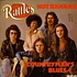The Rattles - Hot Banana / Countryman's Blues