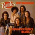 The Rattles - Hot Banana / Countryman's Blues