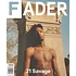 Fader Mag - 2016 / 2017 - December / January - Issue 107