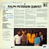 Ralph Peterson Quintet - V