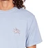 Stüssy - Puff Stock Pigment Dyed T-Shirt