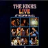 The Kinks - Live At Kelvin Hall