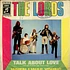 The Lords - Talk About Love (All You'll Ever Get From Me)