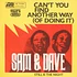 Sam & Dave - Can't You Find Another Way (Of Doing It)