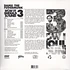 Damu The Fudgemunk - How It Should Sound Volume 3 Colored Vinyl Edition