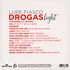 Lupe Fiasco - Drogas Light