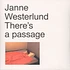 Janne Westerlund - There's A Passage
