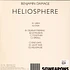 Benjamin Damage - Heliosphere