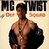 MC Twist & The Def Squad - Just Rock