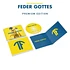 Entetainment - Feder Gottes Limited Fan Edition