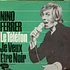 Nino Ferrer - Le Téléfon / Je Veux Être Noir