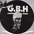G.B.H. - Leather, Bristles, Studs And Acne Picture Disc Edition
