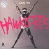 Hawklords - Live 1978