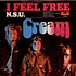 Cream - I Feel Free