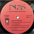 Nas - God's Son & 9th Wonder Remixes Vol. 2 A Cappella