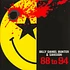 Billy Daniel Bunter & Sanxion - 88 To 94 The Album