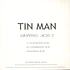 Tin Man - Dripping Acid 2