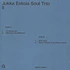 Jukka Eskola Soul Trio - II
