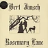 Bert Jansch - Rosemary Lane