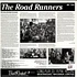 The Road Runners - The Road Runners