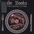 The Books - The Lemon Of Pink