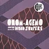 Onom Agemo And The Disco Jumpers - Liquid Love