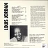 Louis Jordan - Great Rhythm & Blues Oldies