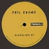 Phil Evans - Kickslide EP