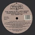 The Kings Of The Late Night - Fly Away Theo Parrish Remix