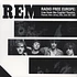 R.E.M. - Radio Free Europe: Live From The Capitol Theatre, Passaic, NJ. June 9th 1984