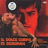 Nora Orlandi - Il Dolce Corpo Di Deborah Limited Colored Edition