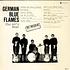 German Blue Flames - The 60's Beat