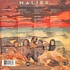 Anderson .Paak - Malibu HHV Exclusive Green Vinyl Edition