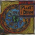 Mickey Hart - Planet Drum 25th Anniversary Edition