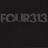 Four313 (Blake Baxter / Santonio Echols / Eddie Fowlkes / Thomas Barnett) - Four313 EP