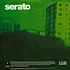 Serato - 10" Glass Performance-Serie Control Vinyls