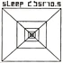 Sleep D - Space Pillow / Confusion
