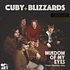 Cuby & Blizzards - Window Of My Eyes: Their Sixties 45s Clear Vinyl Edition