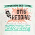 Otis Redding - Respect T-Shirt