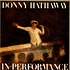 Donny Hathaway - In Performance