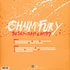 The Charm The Fury - The Sick, Dumb & Happy Black Vinyl Edition