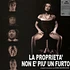 Ennio Morricone - OST La Proprieta Non E Piu Un Furto