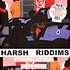 V.A. - 2MR Presents Harsh Riddims 2013-2016