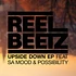 Reel Beetz - Upside Down
